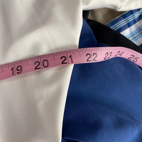 NWT Men's O'Neil White Long Sleeve Crew Neck Skins Body Rash Shirt Size XXL - Picture 6 of 7